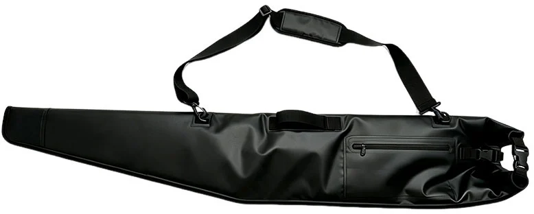 Roll-Top Waterproof Gun Slip