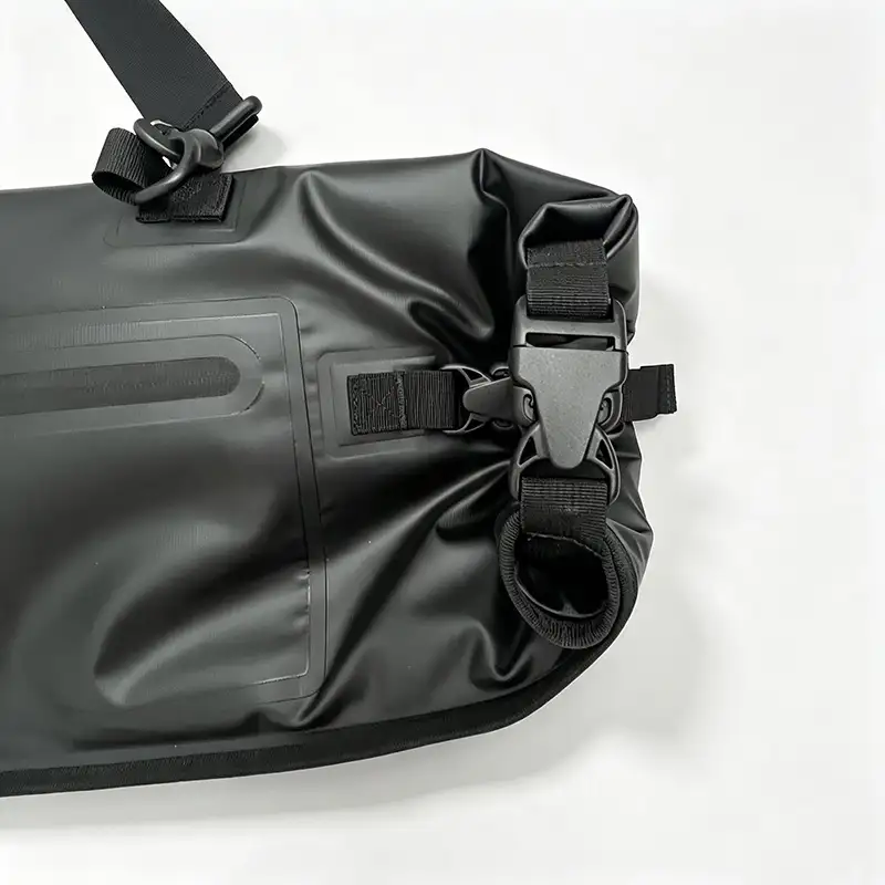 Roll-Top Waterproof Gun Slip