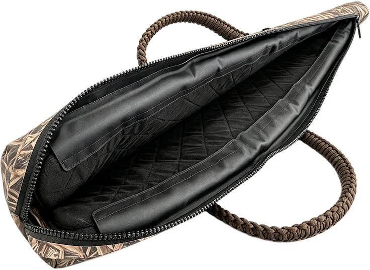 Waterproof Padded Rifle Case