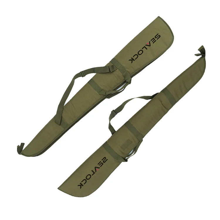 Yastıqlı Ov Tüfəngi Slip